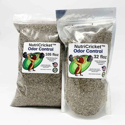 Odor Control