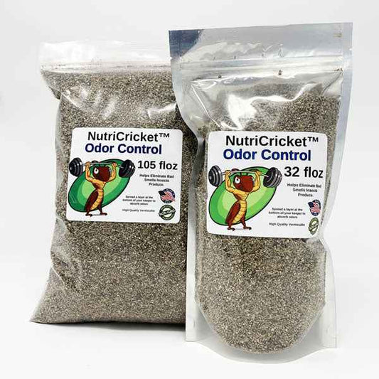 Odor Control