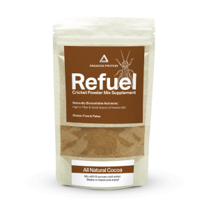 Paradox Protein Crickets Superfood Nutritional Powerhouse shop online